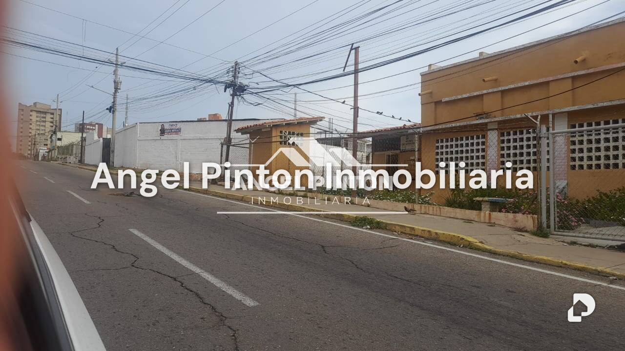 Terreno en Dr. Portillo, Maracaibo – 3