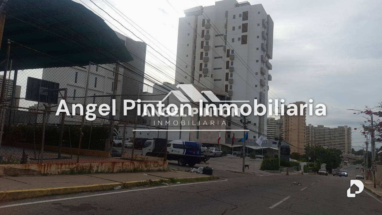 Terreno en Dr. Portillo, Maracaibo – 4