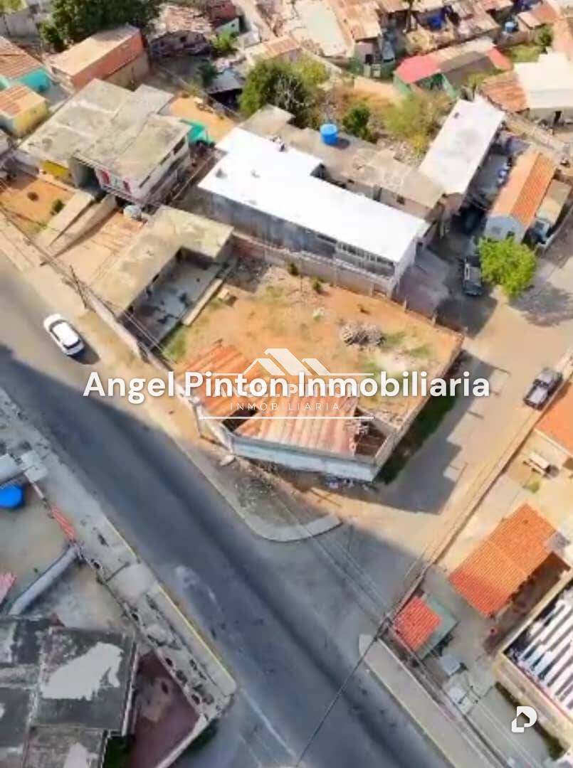 Terreno en Dr. Portillo, Maracaibo – 1