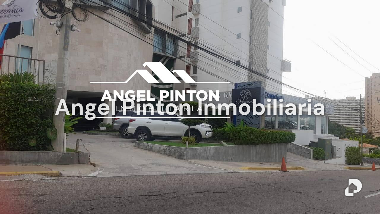 Terreno en Dr. Portillo, Maracaibo – 2