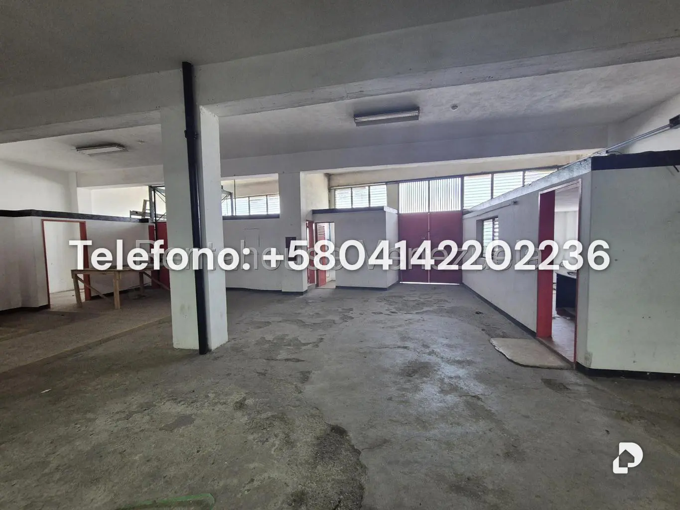 Building in El Junquito, Caracas – 11