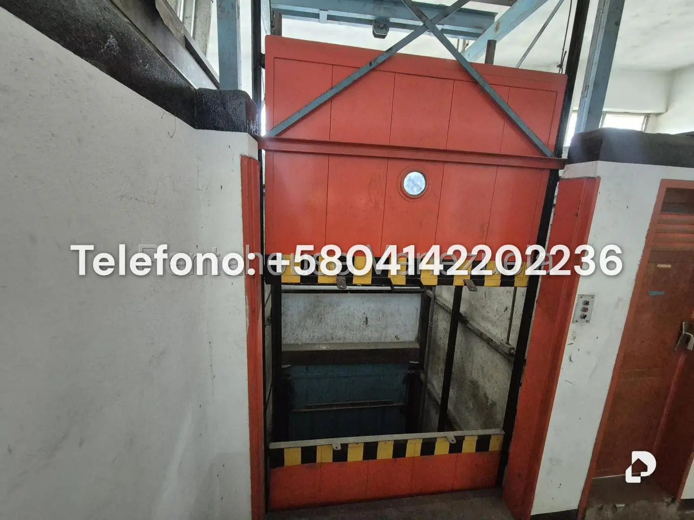 Building in El Junquito, Caracas – 25
