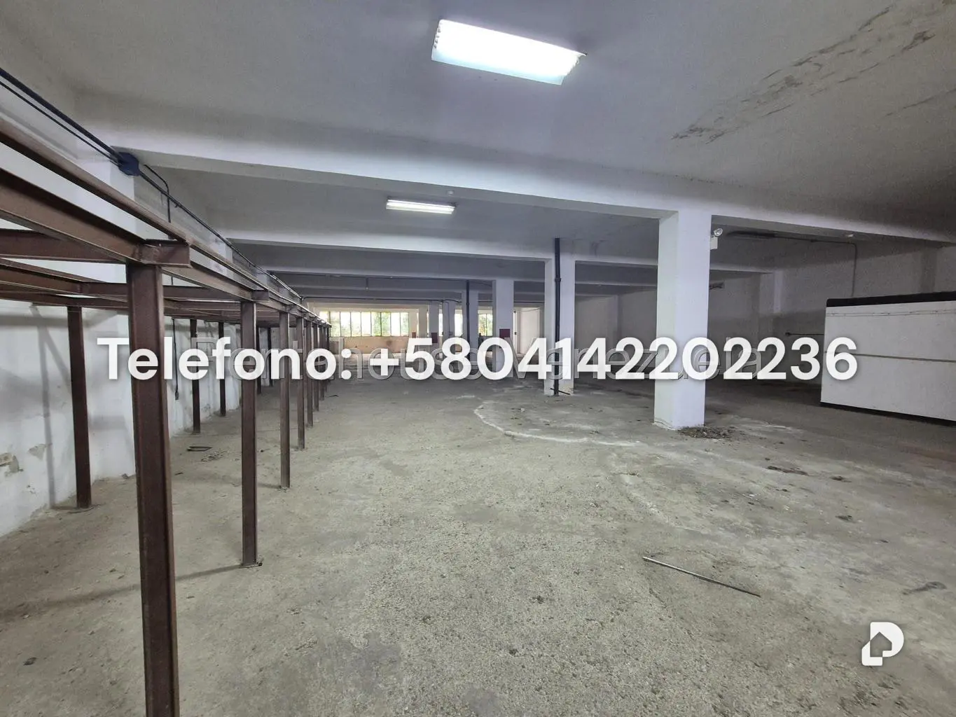 Building in El Junquito, Caracas – 15