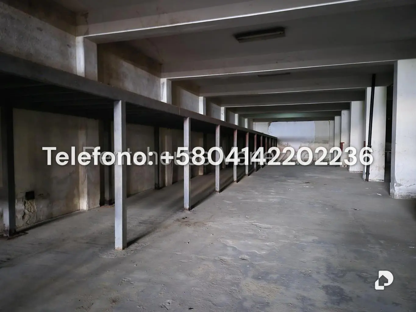 Building in El Junquito, Caracas – 4