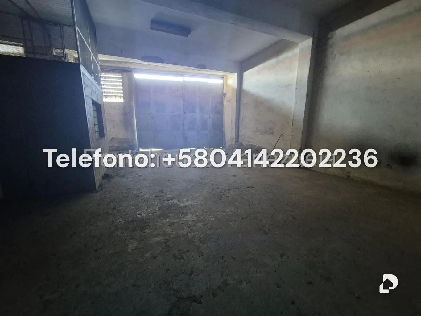Building in El Junquito, Caracas – 3