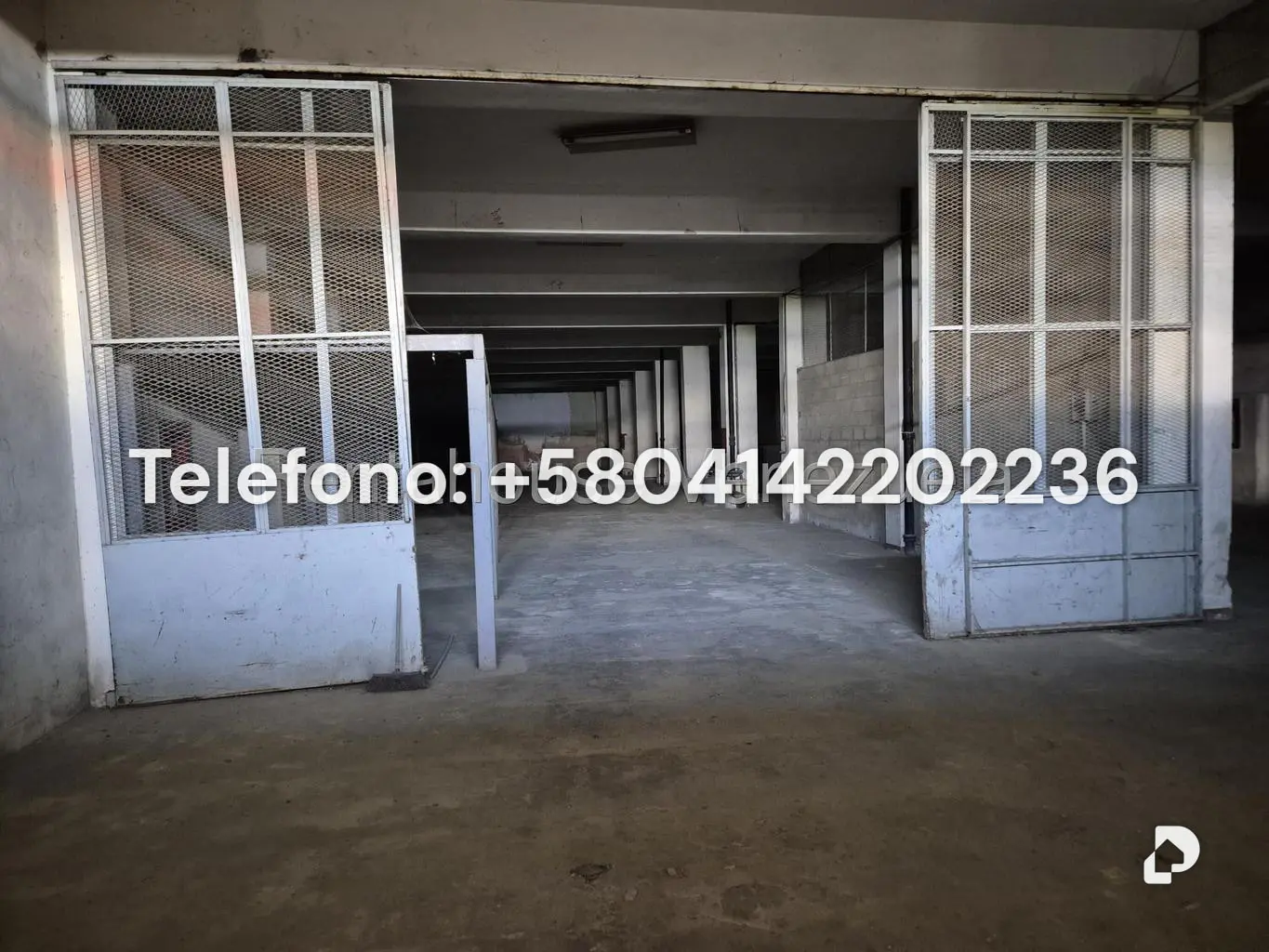 Building in El Junquito, Caracas – 5
