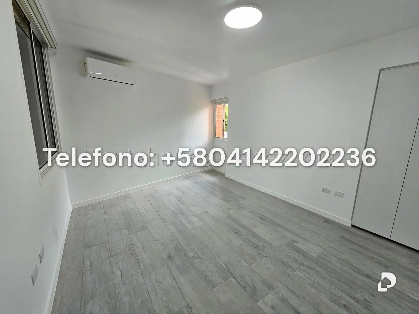 Apartamento en La Boyera, Caracas – 12