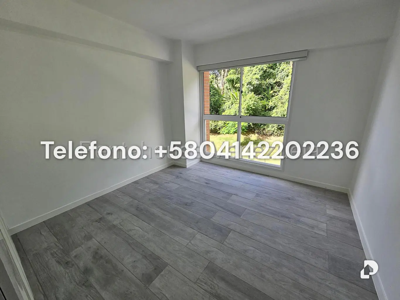 Apartamento en La Boyera, Caracas – 16