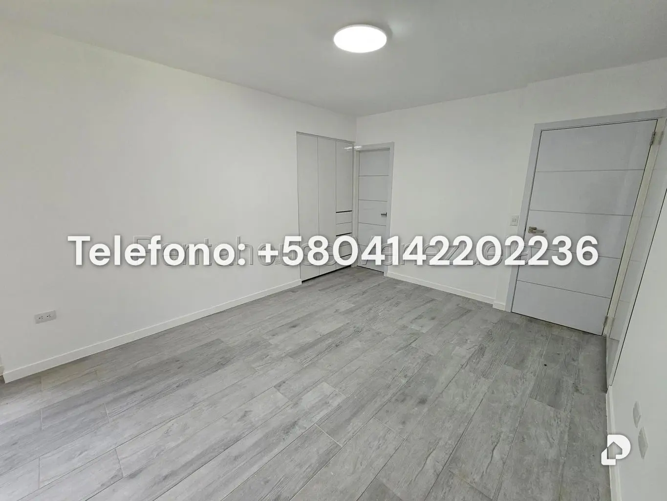 Apartamento en La Boyera, Caracas – 13