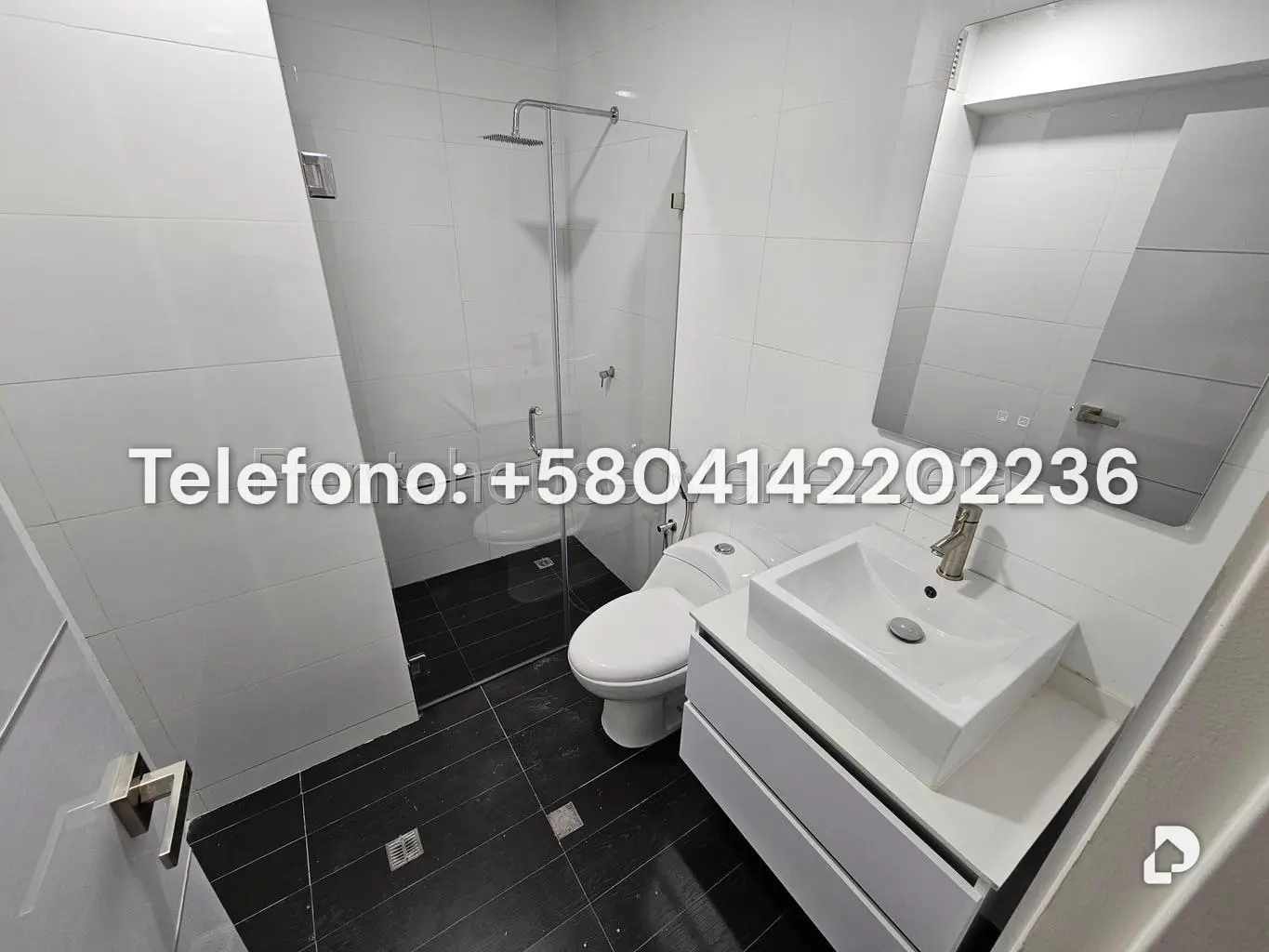 Apartamento en La Boyera, Caracas – 14