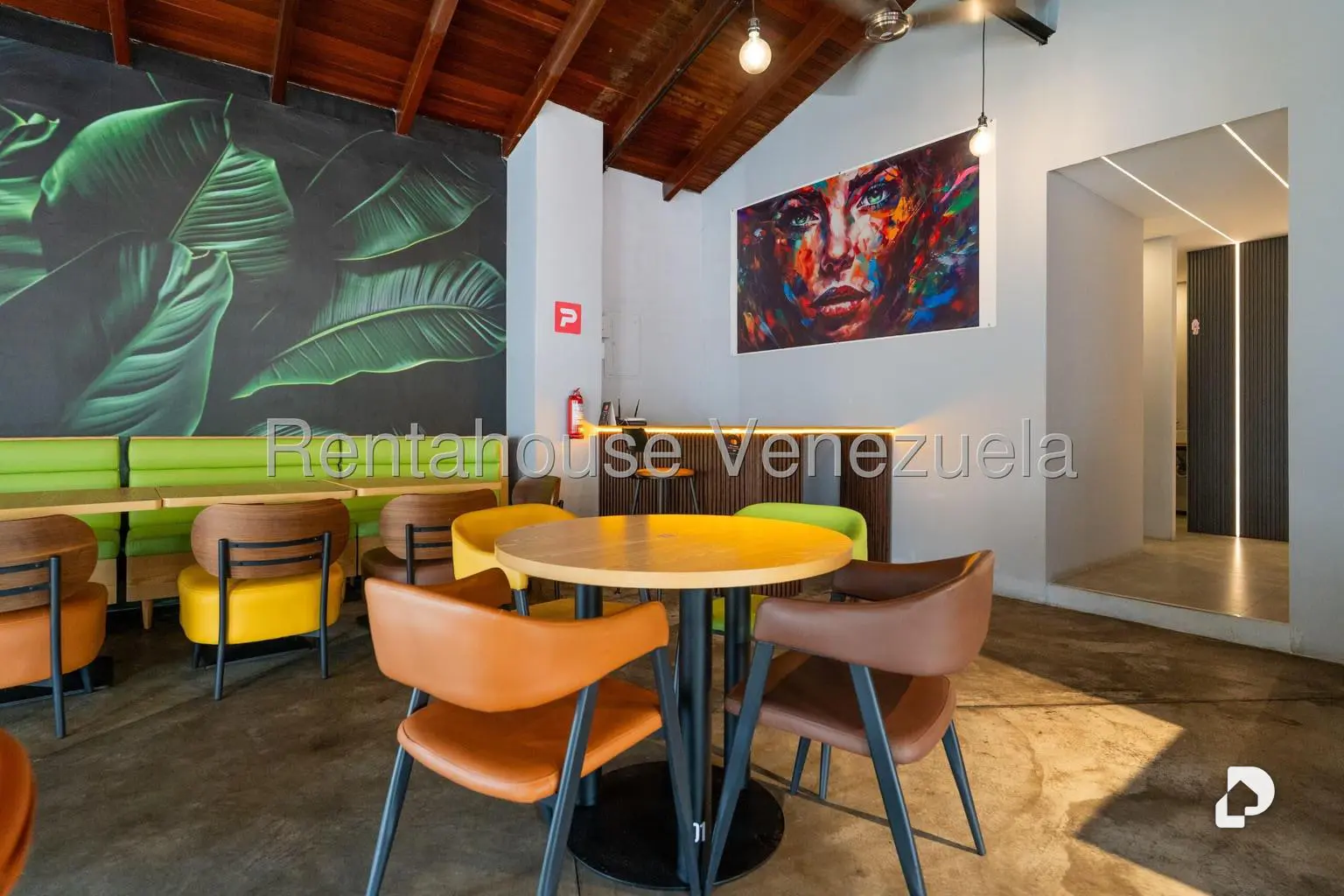 Local comercial en El Hatillo, Caracas