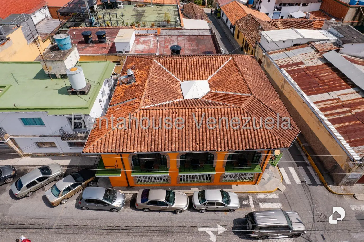 Local comercial en El Hatillo, Caracas