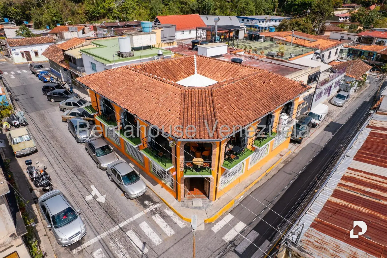 Local comercial en El Hatillo, Caracas