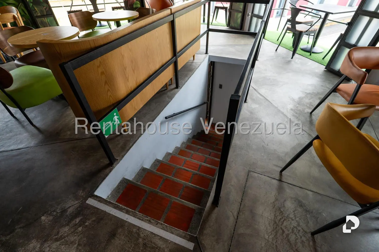 Local comercial en El Hatillo, Caracas
