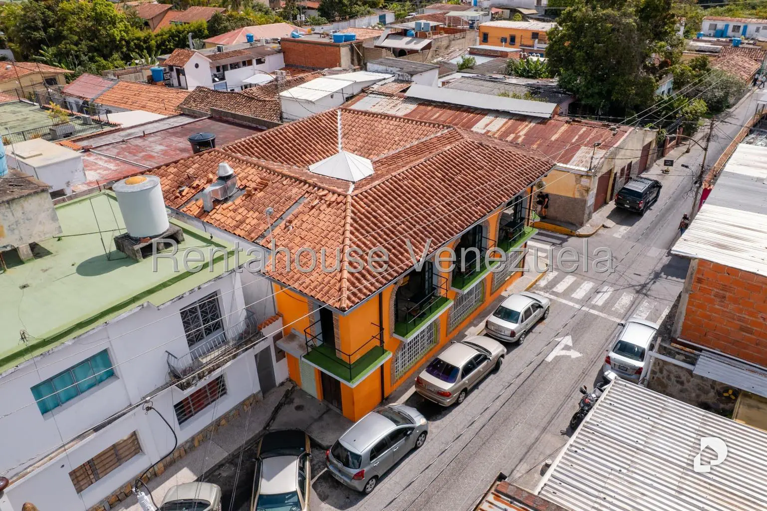 Local comercial en El Hatillo, Caracas