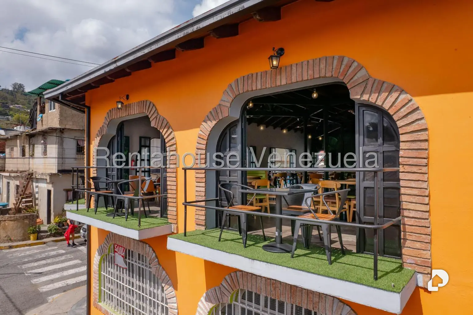 Local comercial en El Hatillo, Caracas