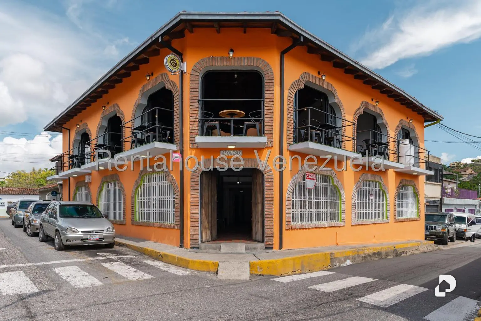 Local comercial en El Hatillo, Caracas