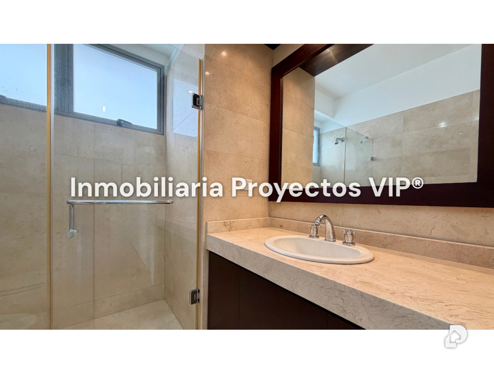 Apartamento en Las Mercedes, Caracas – 8