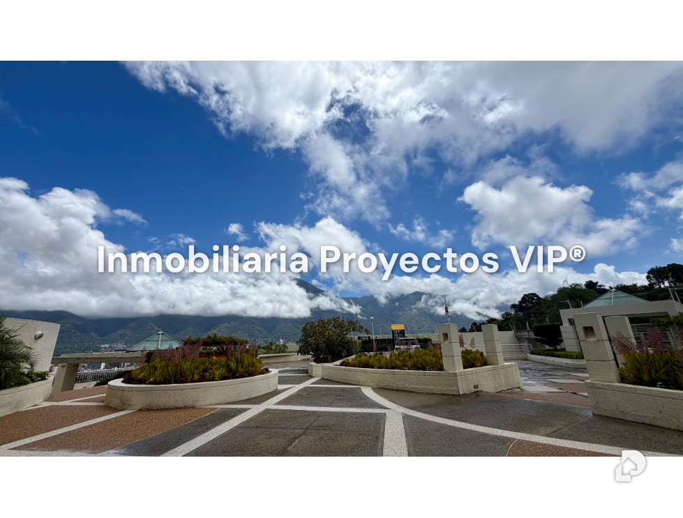 Apartamento en Las Mercedes, Caracas – 11