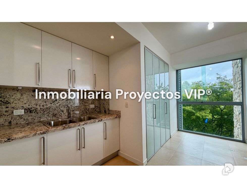 Apartamento en Las Mercedes, Caracas – 5