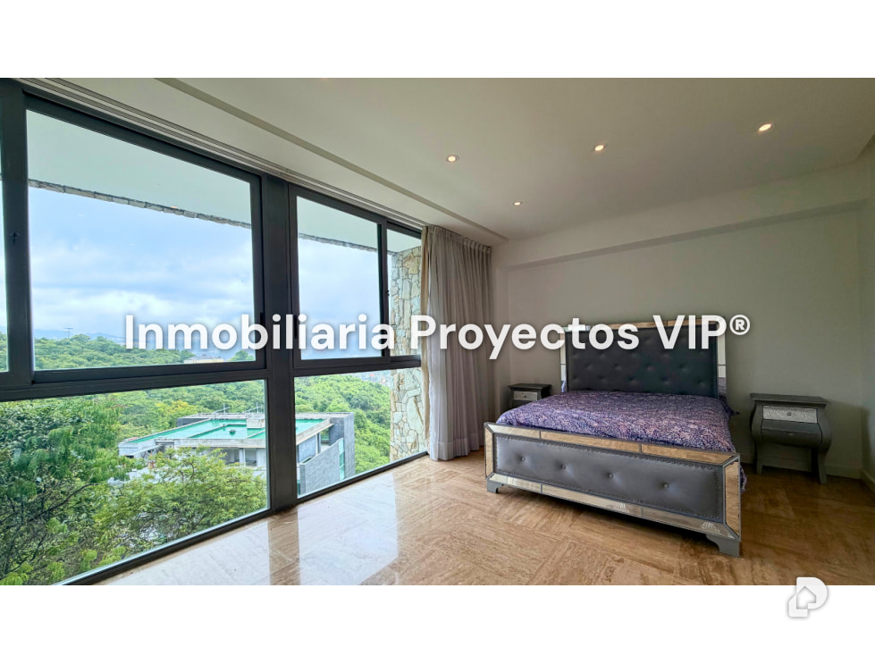 Apartamento en Las Mercedes, Caracas – 7