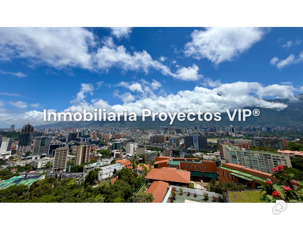 Apartamento en Las Mercedes, Caracas – 13