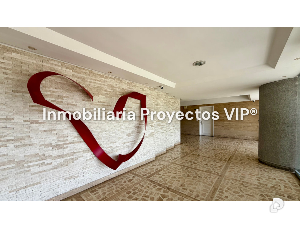 Apartamento en Las Mercedes, Caracas – 2
