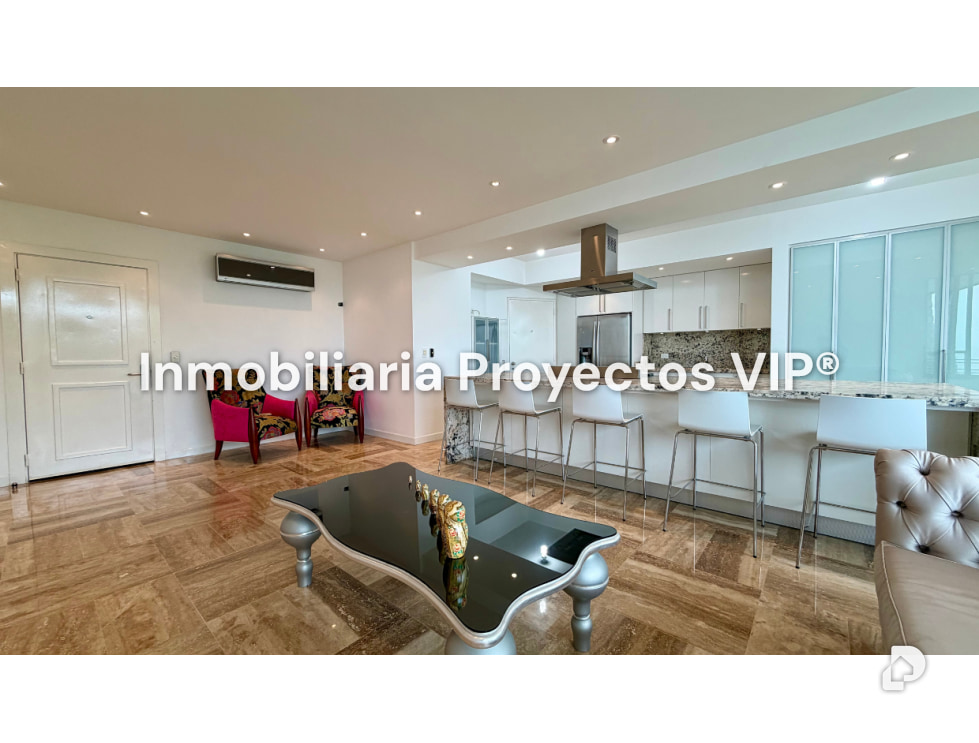 Apartamento en Las Mercedes, Caracas – 6