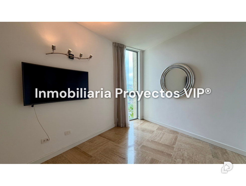 Apartamento en Las Mercedes, Caracas – 9