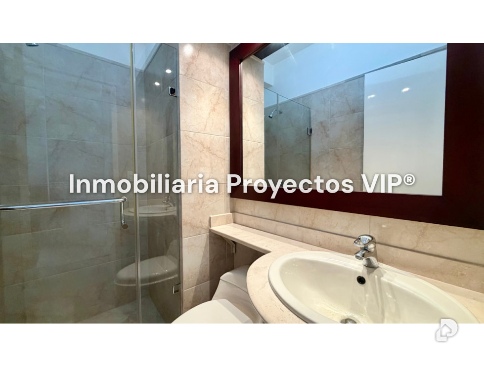 Apartamento en Las Mercedes, Caracas – 10