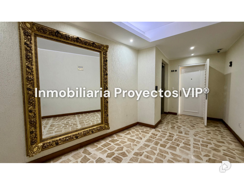 Apartamento en Las Mercedes, Caracas – 3