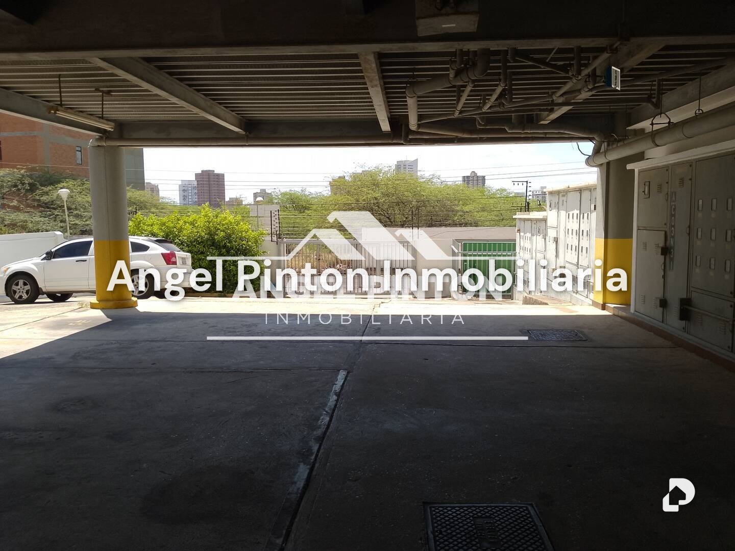 Apartamento en Avenida Bella Vista, Maracaibo – 8