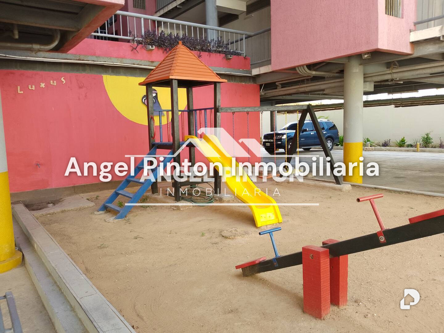 Apartamento en Avenida Bella Vista, Maracaibo – 7