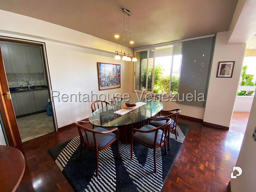 Apartamento en Colinas de Bello Monte, Caracas – 18