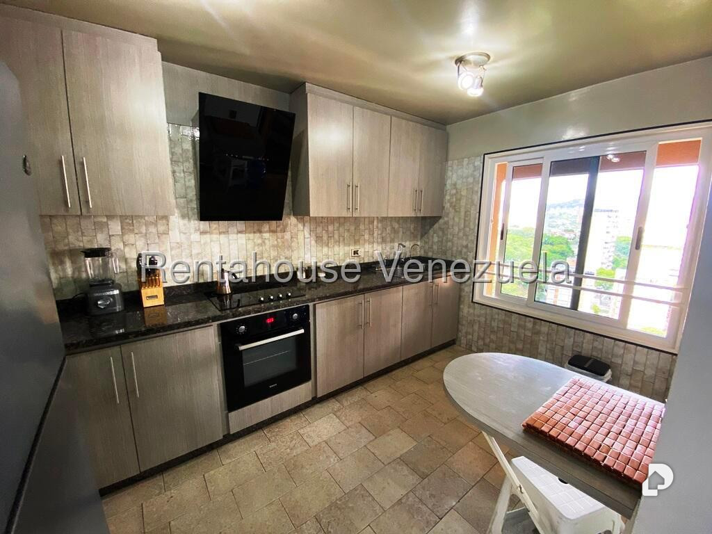 Apartamento en Colinas de Bello Monte, Caracas – 21