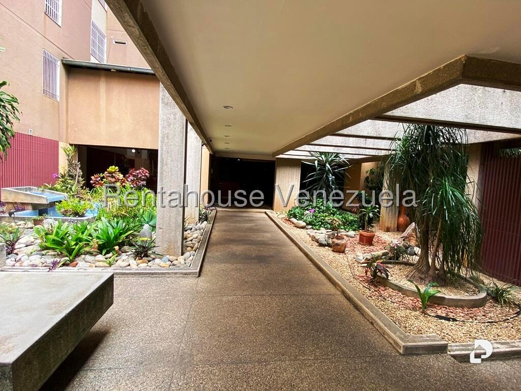 Apartamento en Colinas de Bello Monte, Caracas – 2