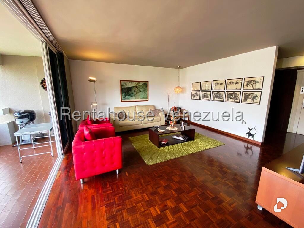 Apartamento en Colinas de Bello Monte, Caracas – 11