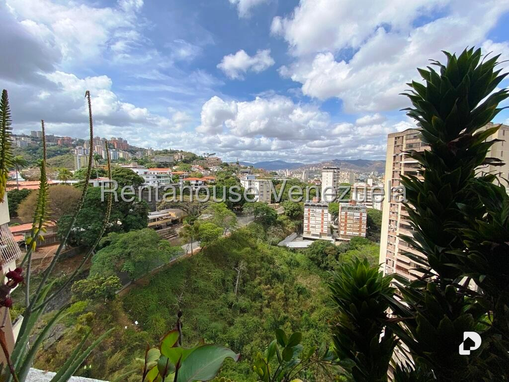 Apartamento en Colinas de Bello Monte, Caracas – 13