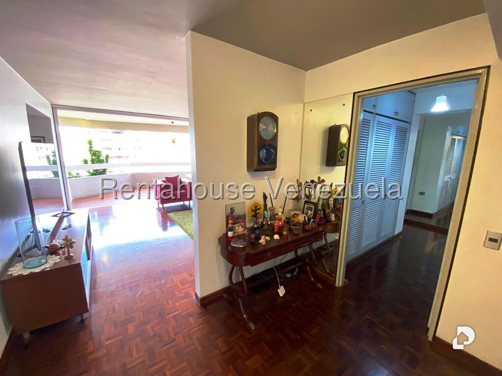 Apartamento en Colinas de Bello Monte, Caracas – 6