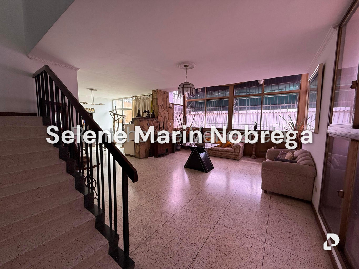 Casa en La California Norte, Caracas – 5