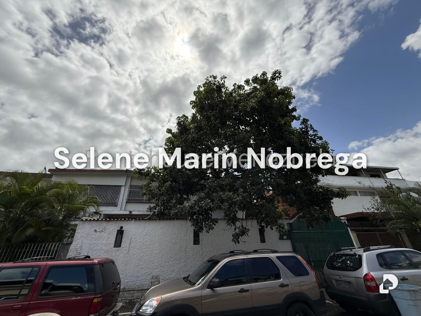 Casa en La California Norte, Caracas – 1