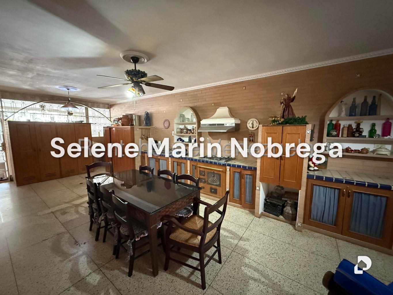 Casa en La California Norte, Caracas – 17