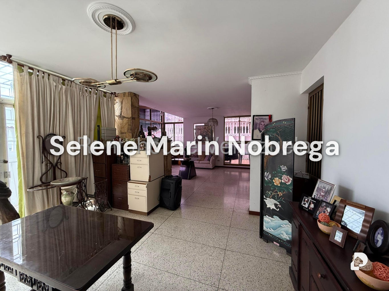 Casa en La California Norte, Caracas – 11