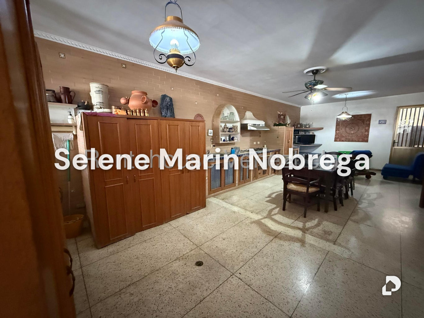 Casa en La California Norte, Caracas – 18