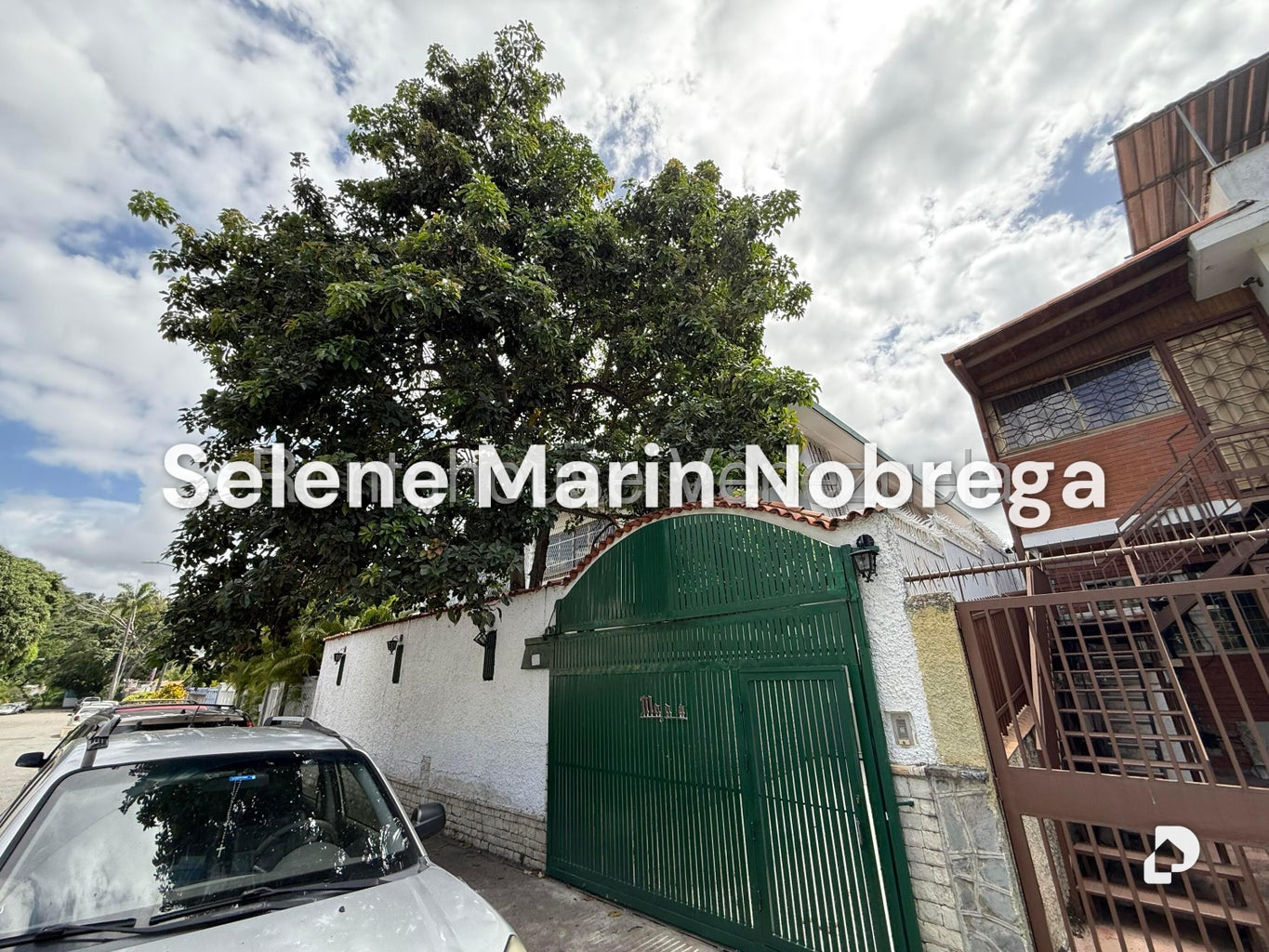 Casa en La California Norte, Caracas – 2