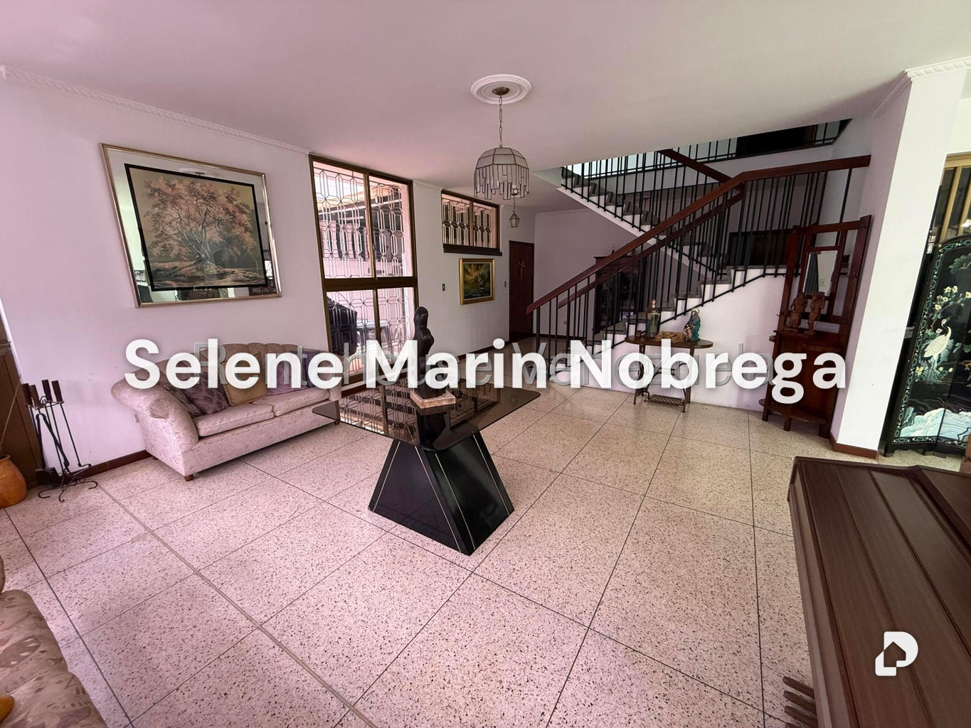 Casa en La California Norte, Caracas – 6