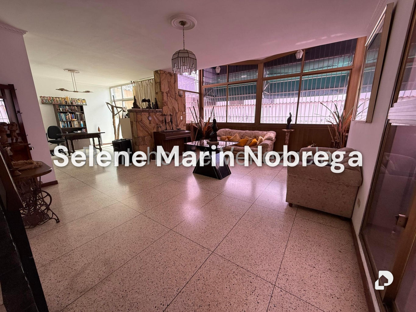 Casa en La California Norte, Caracas – 8