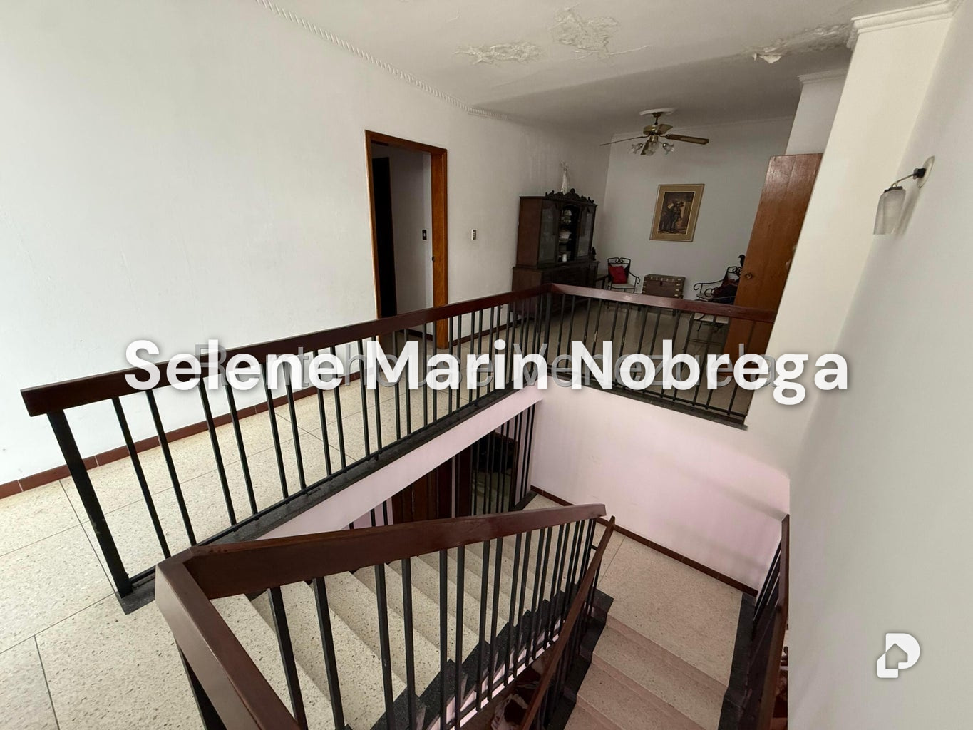 Casa en La California Norte, Caracas – 20