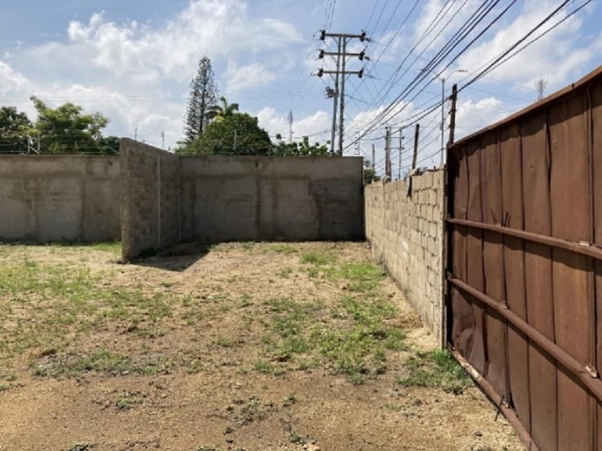 Land in Cumaná - 1