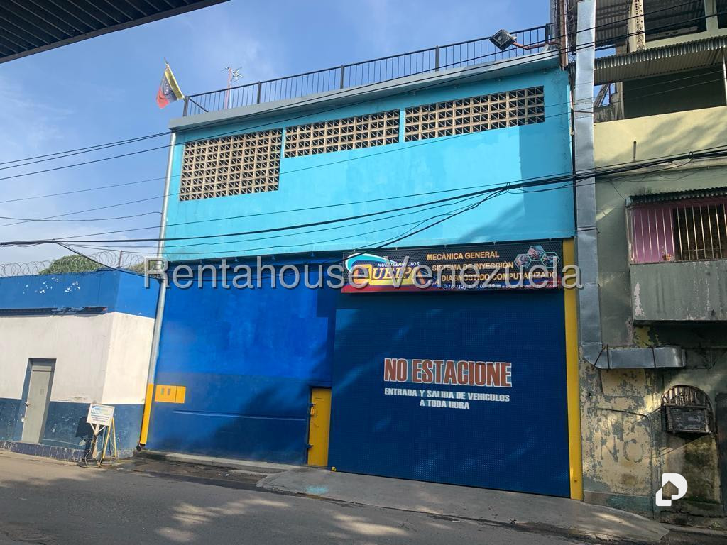 Local comercial en Prado de María, Caracas – 19